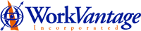 WorkVantage logo