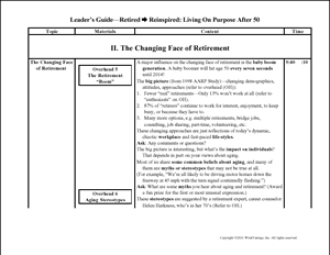 Leaders Guide Excerpt